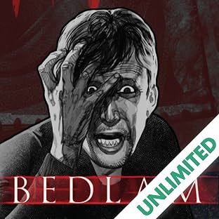 Bedlam